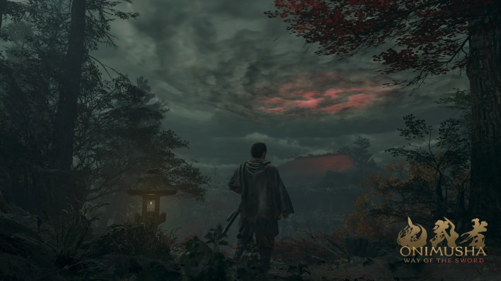 Onimusha: Way of the