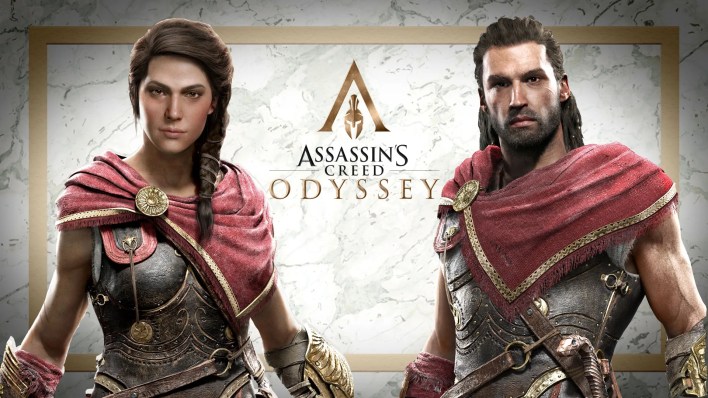 ترتيب أجزاء Assassin's Creed