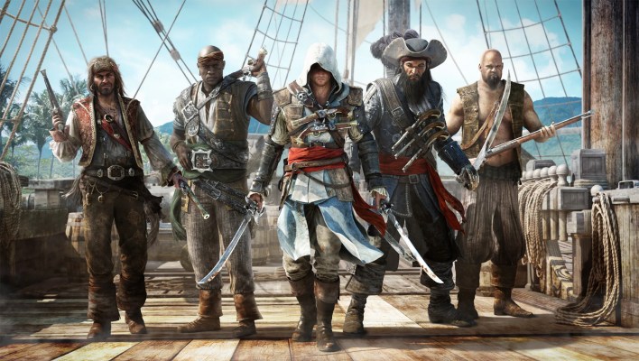 ترتيب أجزاء Assassin's Creed