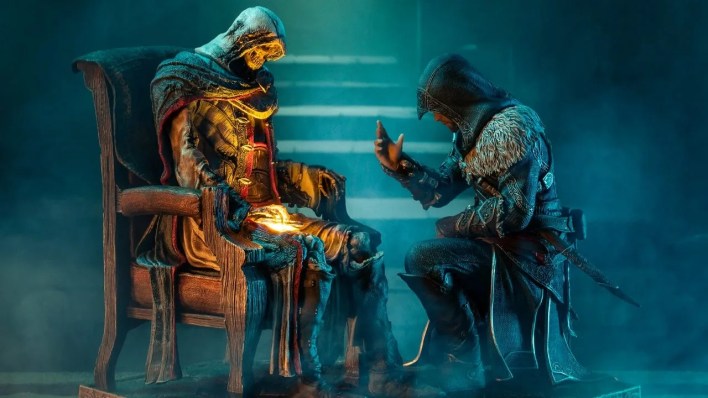 ترتيب أجزاء Assassin's Creed