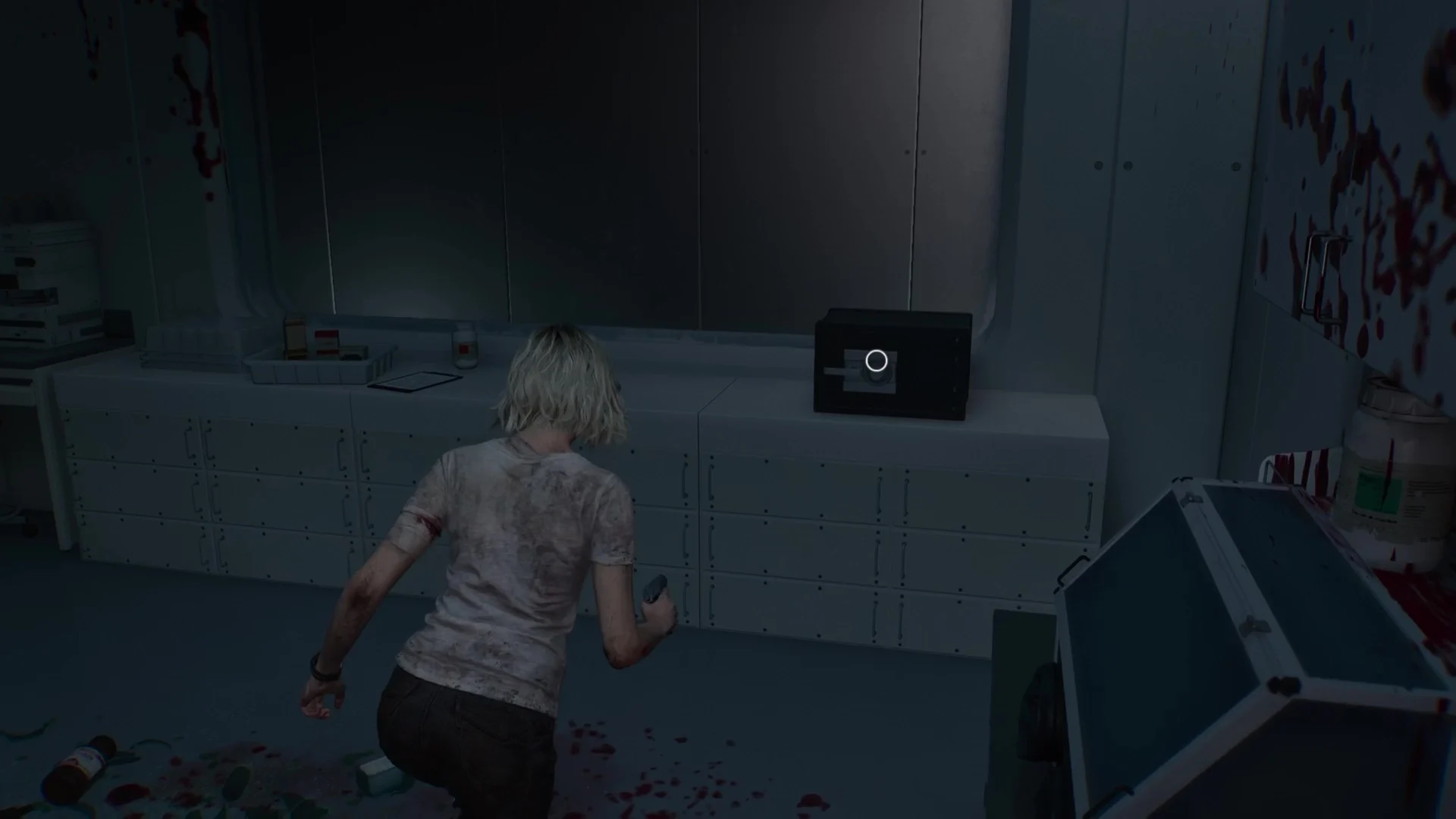 راهنمای حل پازل‌های Resident Evil 9 Requiem