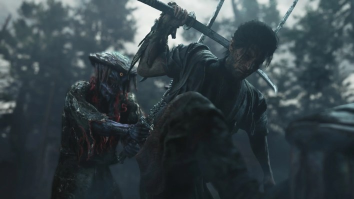 Onimusha: Way of the