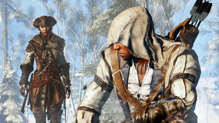 ترتيب أجزاء Assassin's Creed