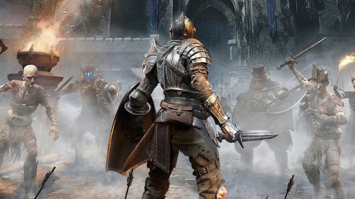 Bluepoint Games