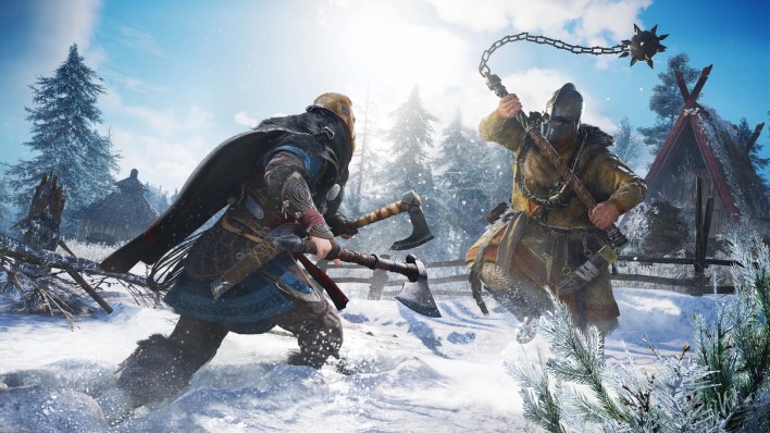 ترتيب أجزاء Assassin's Creed