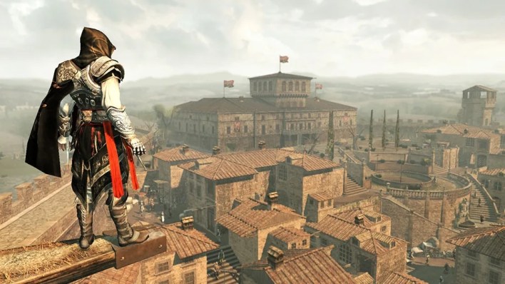 ترتيب أجزاء Assassin's Creed