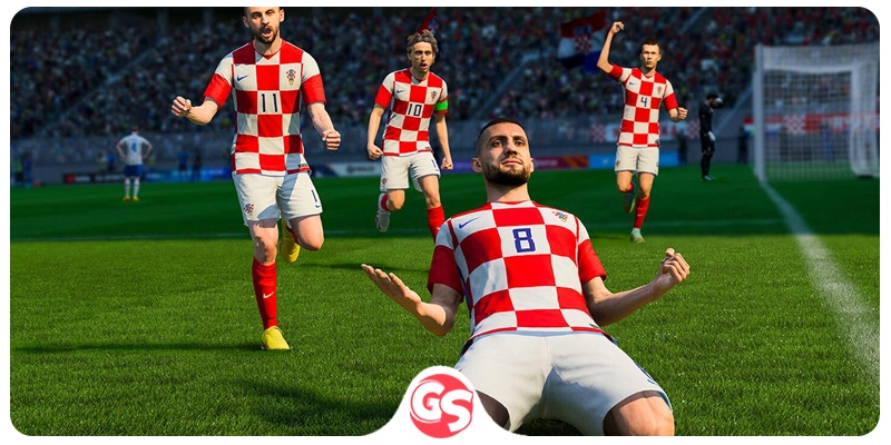 خرید اکانت fifa23