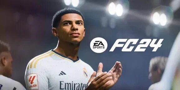 خرید اکانت fc 24 pc