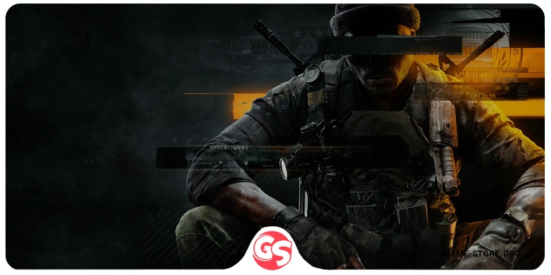 خرید اکانت قانونی بازی Call of Duty: Black Ops 6 برای PS5