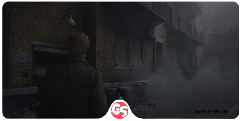 مشخصات بازی SILENT HILL 2 برای PS5