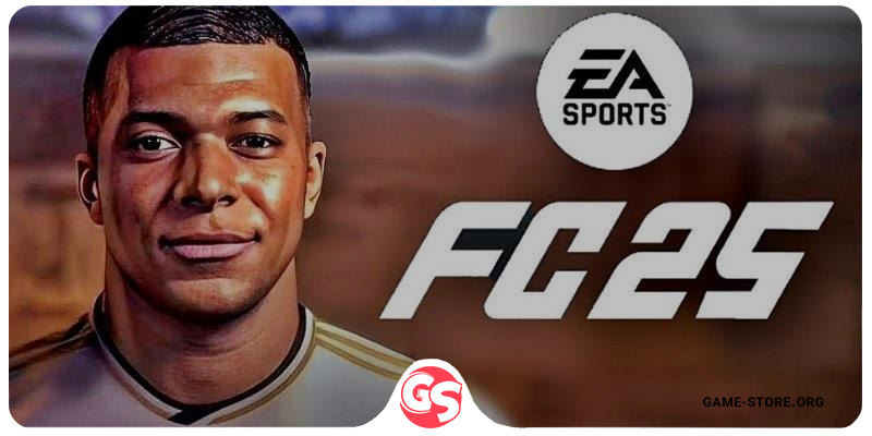 خرید اکانت قانونی FC 25