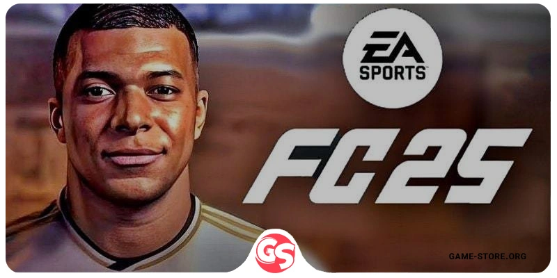 خرید اکانت قانونی FC 25