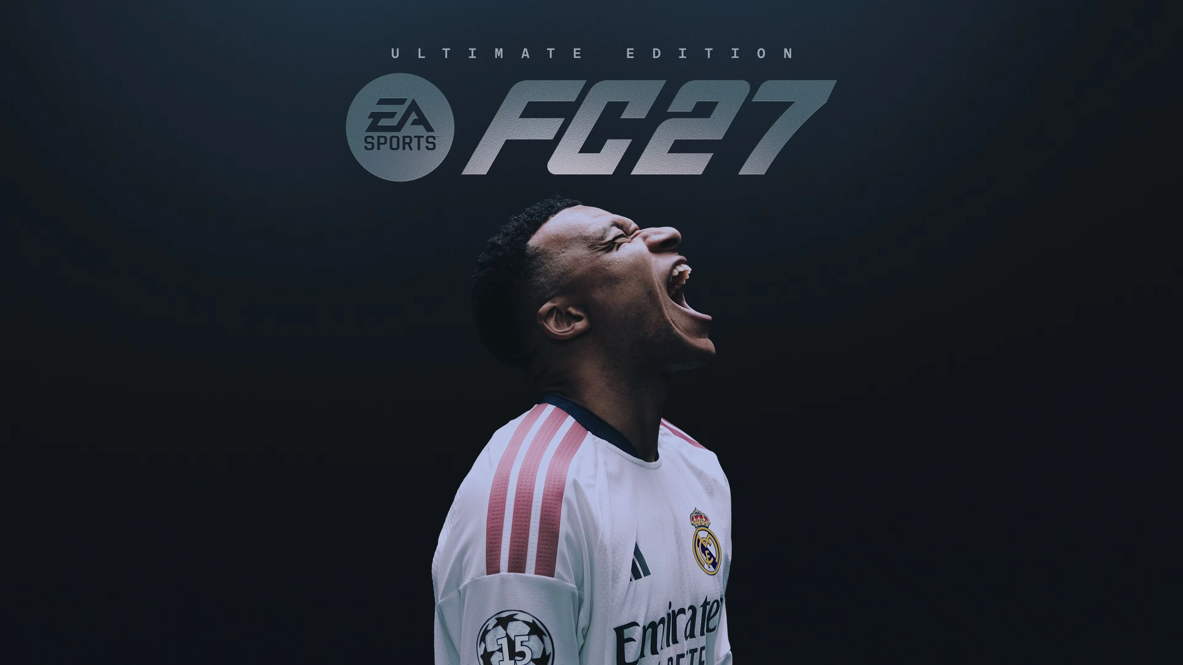 خرید اکانت قانونی بازی EA Sports FC 27 نسخه Ultimate Edition برای PS4 و PS5
