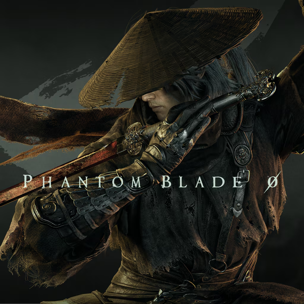 خرید اکانت قانونی بازی Phantom Blade Zero برای PS5