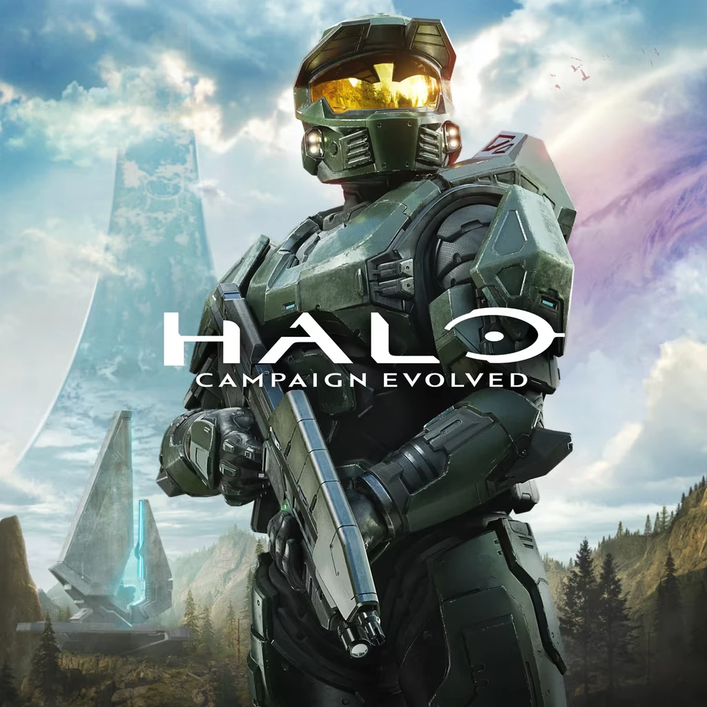 اکانت قانونی بازی Halo: Combat Evolved برای PS5
