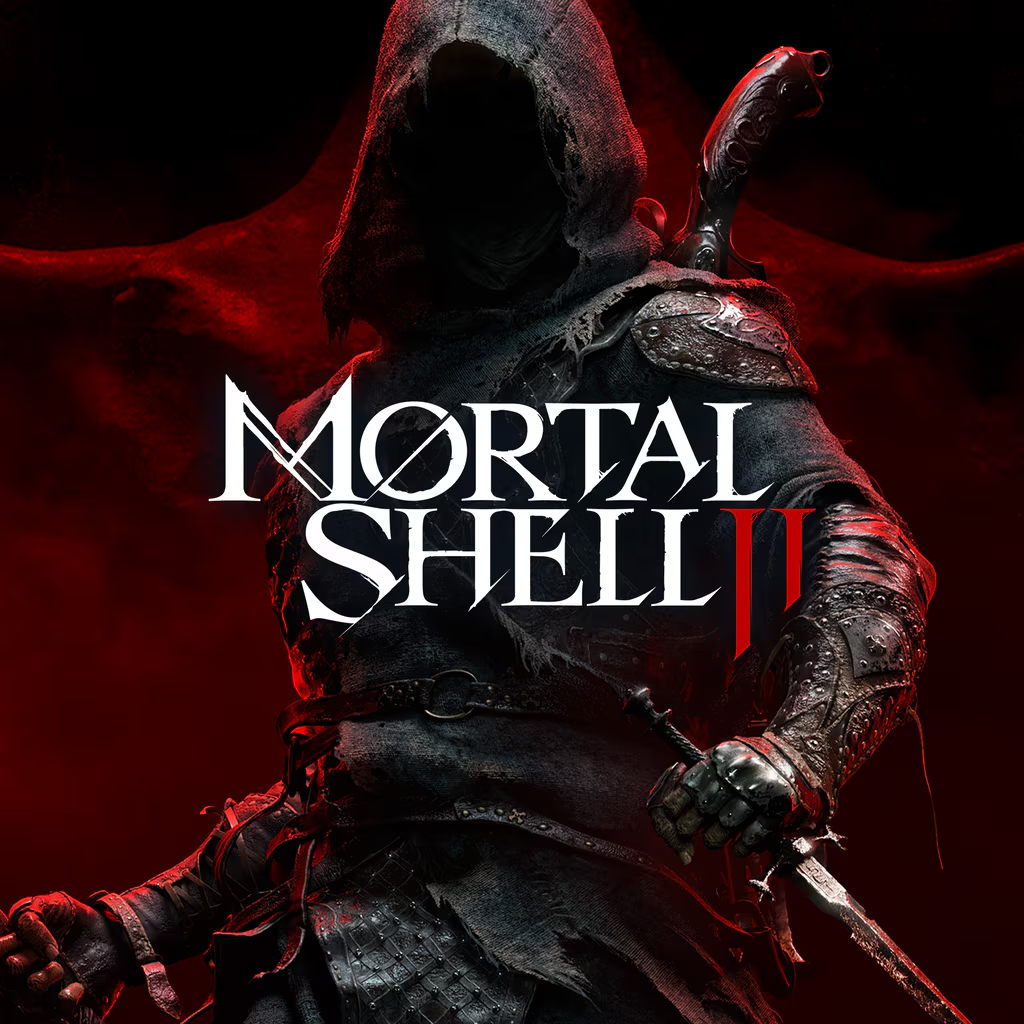 خرید اکانت قانونی بازی Mortal Shell II برای PS5